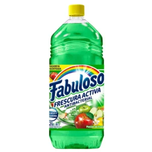 Fabuloso Frescura Activa 2 lts