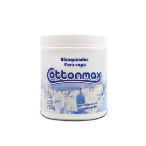 Blanquear en polvo Cottonmax 750 gr