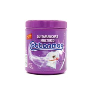 Quitamanchas multiuso Cottonmax 750 gr