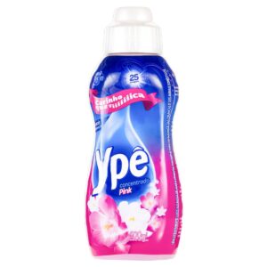 Suavizante YPE Concentrado pink 500 ml
