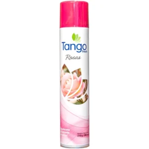 Desodorante de ambiente Tango Rosas 360 ml