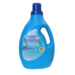 Suavizante Cottonmax 3L