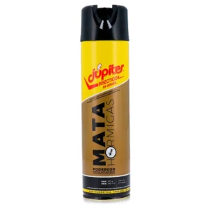 Hormiguicida en aerosol Júpiter