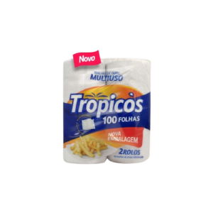 Toalla de cocina Trópicos