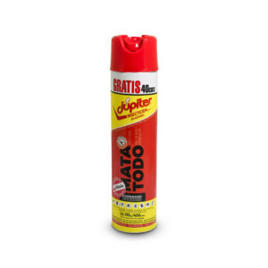 Insecticida Júpiter Mata Todo 400 cc