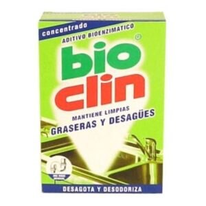Bio clin Graseras y desagues 70 GRS.