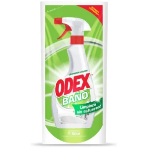 Odex limpia baños Doy pack 450 cc