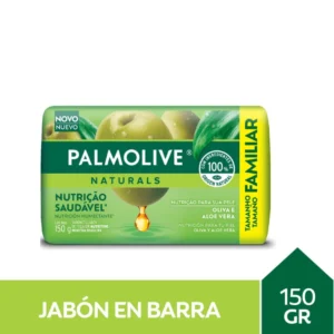 Jabón en barra Palmolive 150 gr