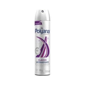 Desodorante aerosol Polyana women classic 150ml