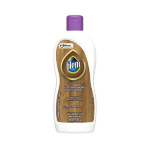 Blem Lustramuebles En Crema 200 Cc. Lavanda