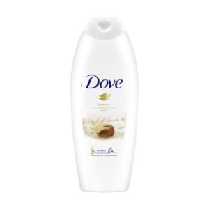 Dove Jabón Liquido Karite Y Vainilla De 700 Ml