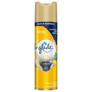 Desodorante De Ambiente Glade Aerosol De 360 Cc Limón
