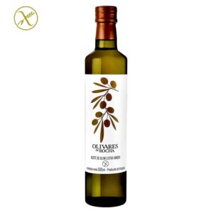 Aceite De Oliva Olivares De Rocha 500 Ml