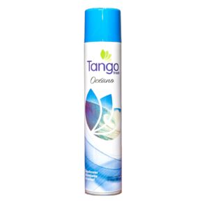 Desodorante de ambiente Tango Océano