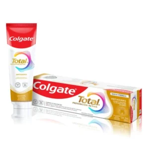Pasta Dental Colgate Total Antisarro 100mL