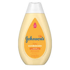 Acondicionador Johnsons Baby 200 Cc