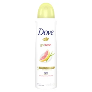 Dove Desodorante antitranspirante Aerosol Pomelo