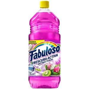 Fabuloso Tulipanes y Kiwi 1Lt