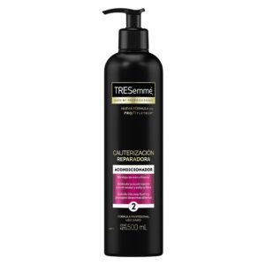 Acondicionador TRESemmé Cauterización Reparadora 500 ml