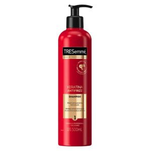Shampoo TRESemmé Keratina Antifrizz 500 ml