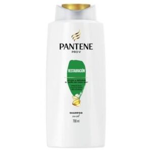 Shampoo Pantene Restauración 700 ml