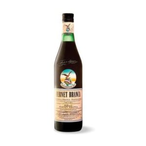 Fernet Branca 750cc