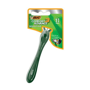 Afeitadora Bic Comfort 3 Piel Sensible