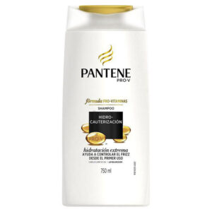 Shampoo Pantene 700 Ml Hidratacion Extrema