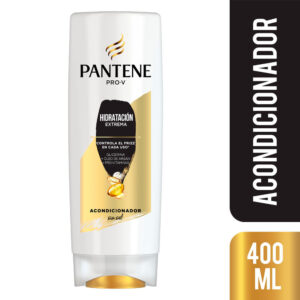 Acondicionador Pantene Pro-v 400 Ml. Hidratacion Extrema