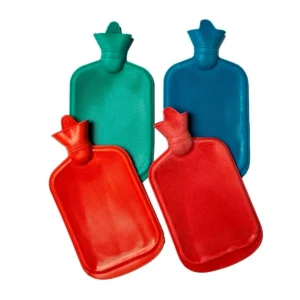 Bolsa de Agua Caliente 2lt