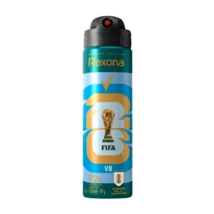 Desodorante Rexona Men V8 150 ml