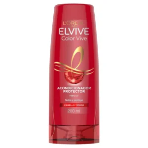 Acondicionador Elvive Colorvive 200ml