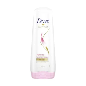 Acondicionador DOVE Hidra-Liso 400 ml