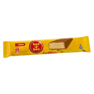 Oblea Rellena Bon O Bon Leche 30 G