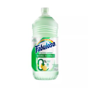 Fabuloso Natural Essentials 2 Lt