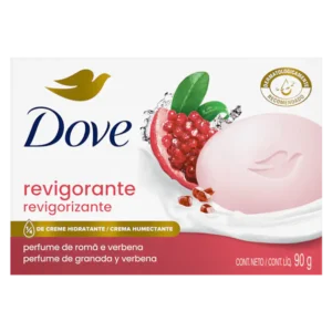 Jabón Dove 90 grs Granada