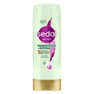 Sedal Acondicionador Prebioticos + Biotina 190 ml