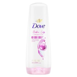 Acondicionador Dove Hidra Liso Hialurónico 200ml