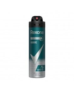 Desodorante Rexona Hombre 150 ml