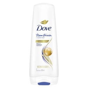 Acondicionador Dove Reconstrucción Completa 200ml