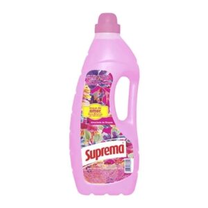 Suavizante para ropa Suprema toque de amor 2 L