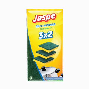 Fibra Esponja 3x2  Jaspe